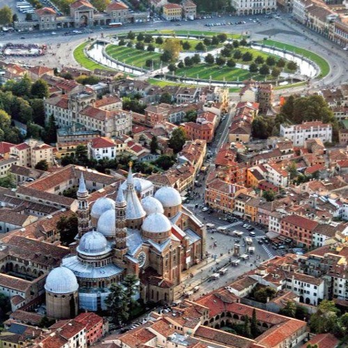 O Padua sidus preclarum