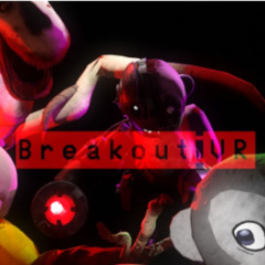 BreakoutVR OST ｜｜ Goldmine