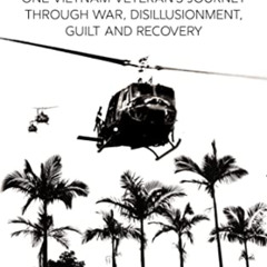 [VIEW] PDF 📄 Warpath: One Vietnam Veteran's Journey through War, Disillusionment, Gu