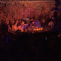 EZZIOLINO LIVE @ LA CUEVA, LOST BEACH FESTIVAL, 11.10.25.