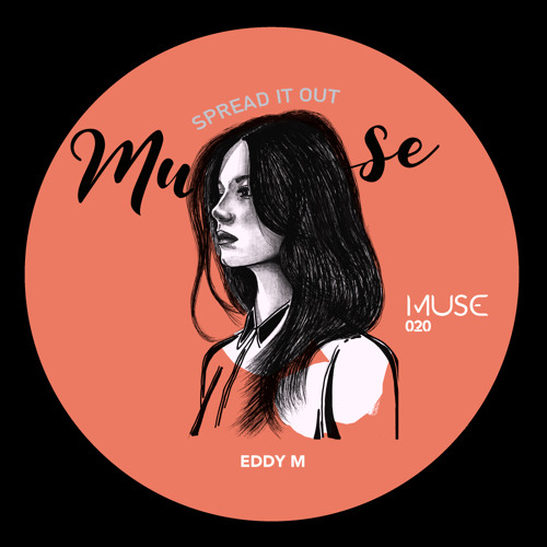 Spread It Out (Original Mix)