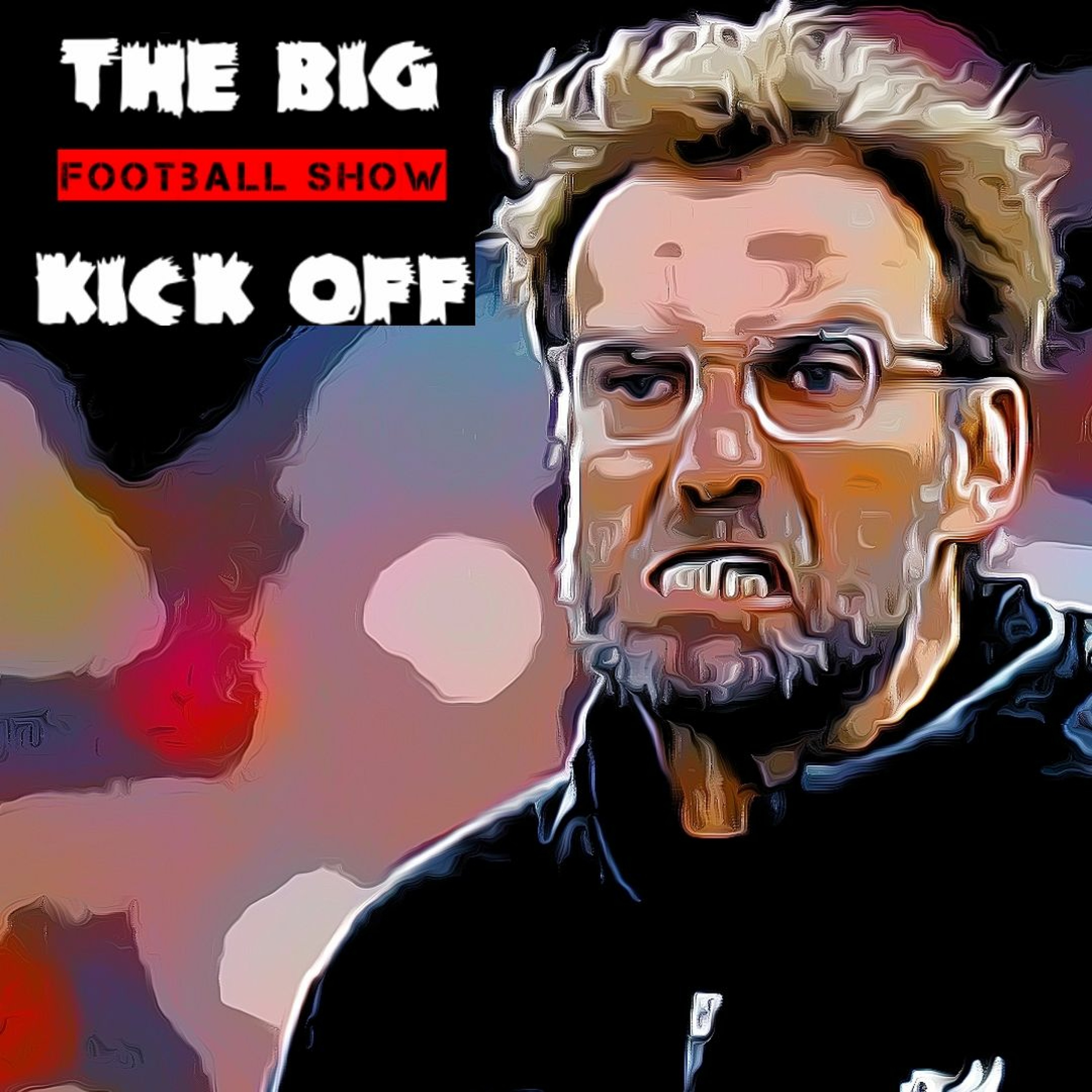 The big kick off