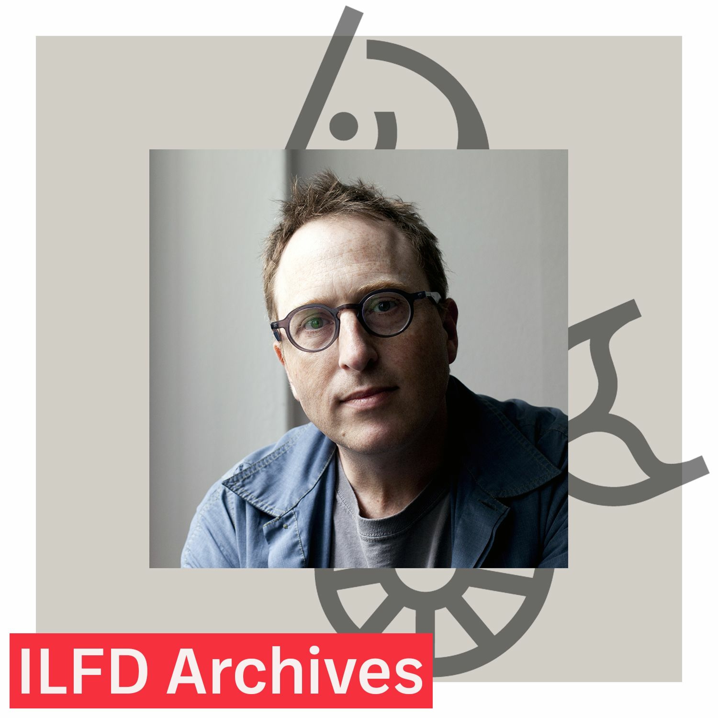 ILFDublin Podcast