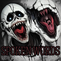 SPOKEN WORDS - NOVATP