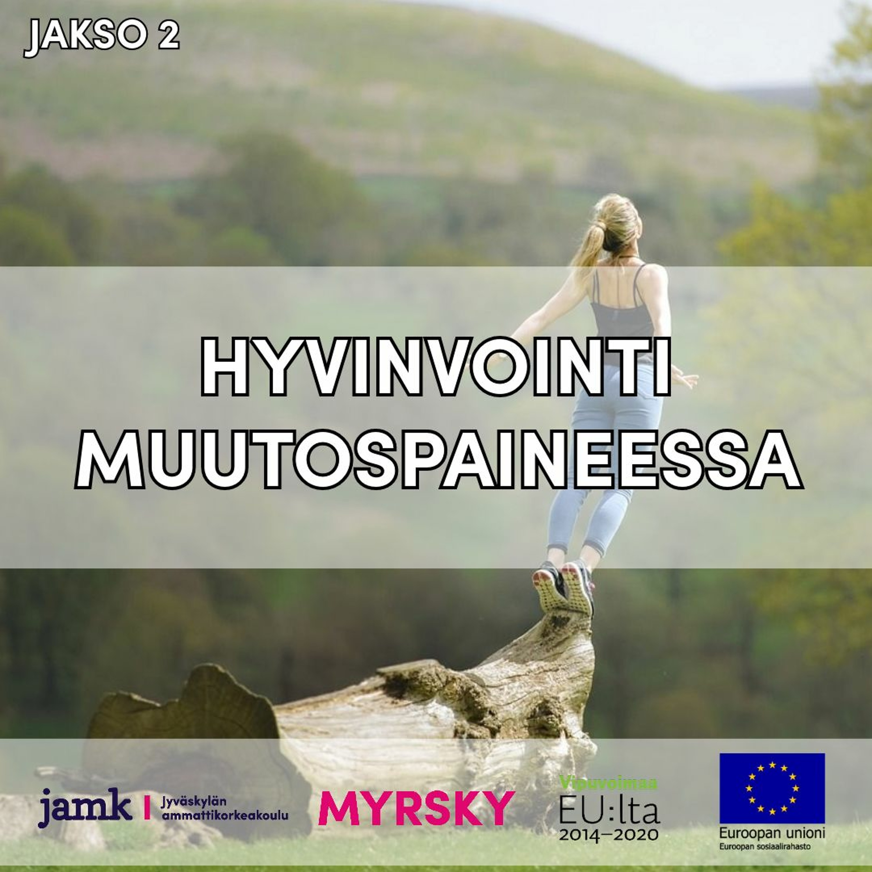 Tuottava ja hyvinvoiva pk-yritys