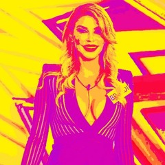 The Life and Times of Brandi Glanville