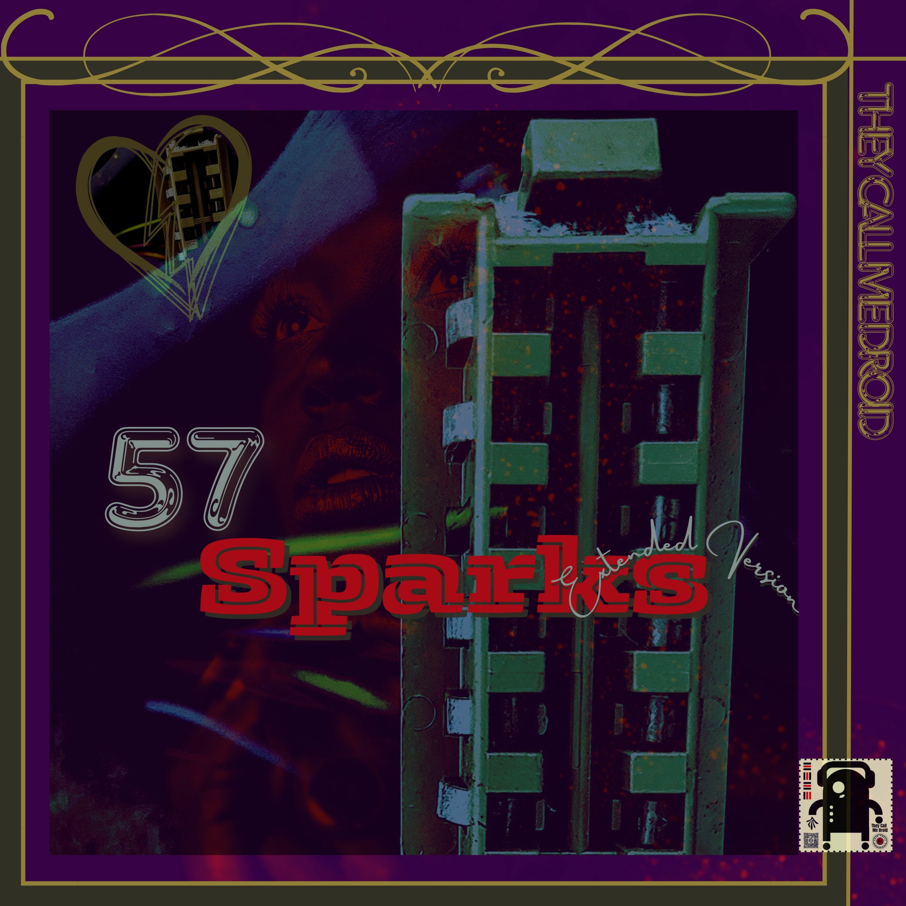 57 Sparks Extended Version episode artwork