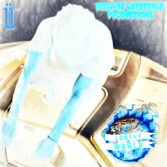 Srsem - "CROSS ME" *HOSTED BY RECLXSE LXFESTXLE PRODUCTIONS*