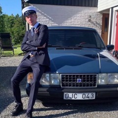 Kågelir 6.0 #SällsyntRöd