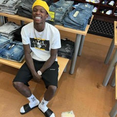 Quando Rondo - Hit The Block (Unreleased)