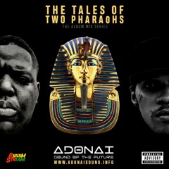 The Tales Of  Two Pharaohs (The Notorious B.I.G x Vybz Kartel)
