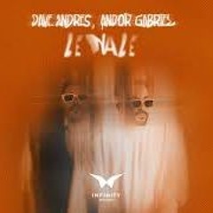 Dave Andres Andor Gabriel - Lenale