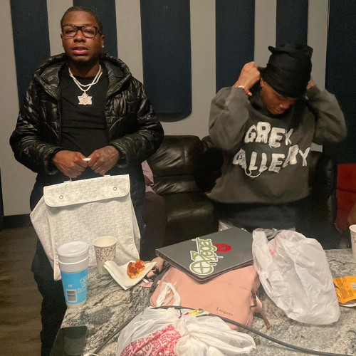 Yhapojj - 2 blikked (slowed)