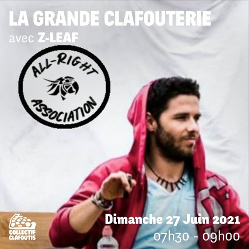 Z-Leaf @ La Grande Clafouterie