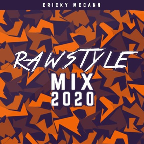 Rawstyle Mix 2020