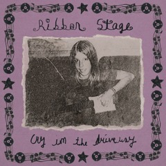 RIBBON STAGE- 'Cry In The Driveway'