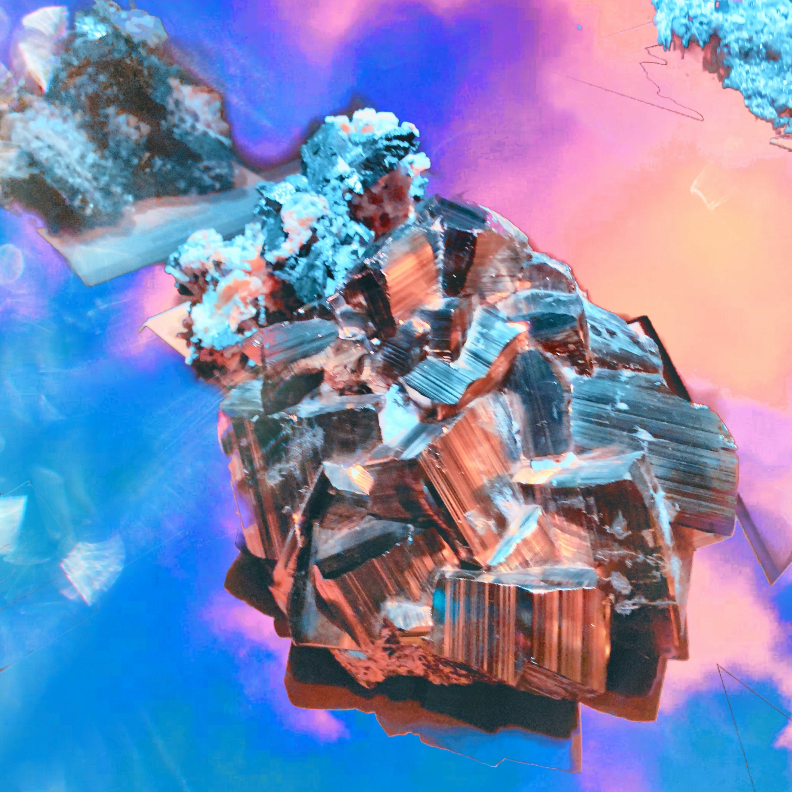 Collision Day (The Ground) 2 episode artwork
