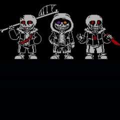 hardmode murder time trio