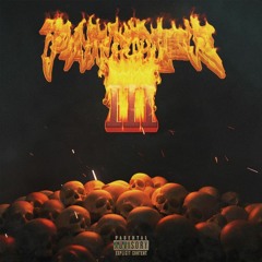 SOLDIER OF PAIN (feat. TVETH)