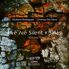 ELECTROFANS PREMIERE: Giuliano Rodrigues - Chamas Da Terra [Silent Koalas]