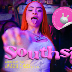 ice spice x lloyd - southside boo (bbyplan3t x CAMMO DE SOUL edit) free DL