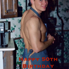 WerQ it Out 2025, Vol. #122, 5 Decades in the Making, Happy 50th Birthday Josh