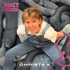 CultureCast013 - CHRISTA K