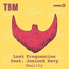 ChinaDJ - Lost Frequencies&Janieck - Reality - 2022(Dj小航 FunkyHouse Mix)