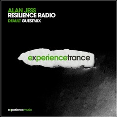 DFAULT GUEST MIX RESILENCE RADIO