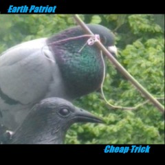 Cheap Trick ( guitar driven instrumental )