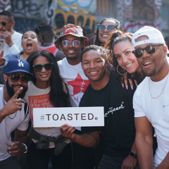Toasted Life TurnUp Pt. 1 (Prod. DJ Ryan)