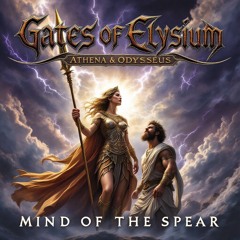 Mind of the Spear