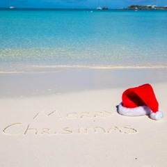 DJ JUSTIN - CHRISTMAS VIBES - 2020