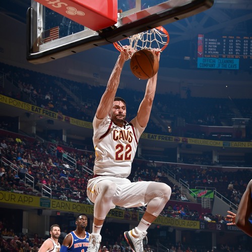 larry nance jr dunk