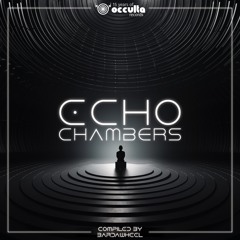 Dub Chambers Of Occulta (Occulta Records) Out Now