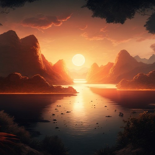 Atmospheric Progressive House Mix