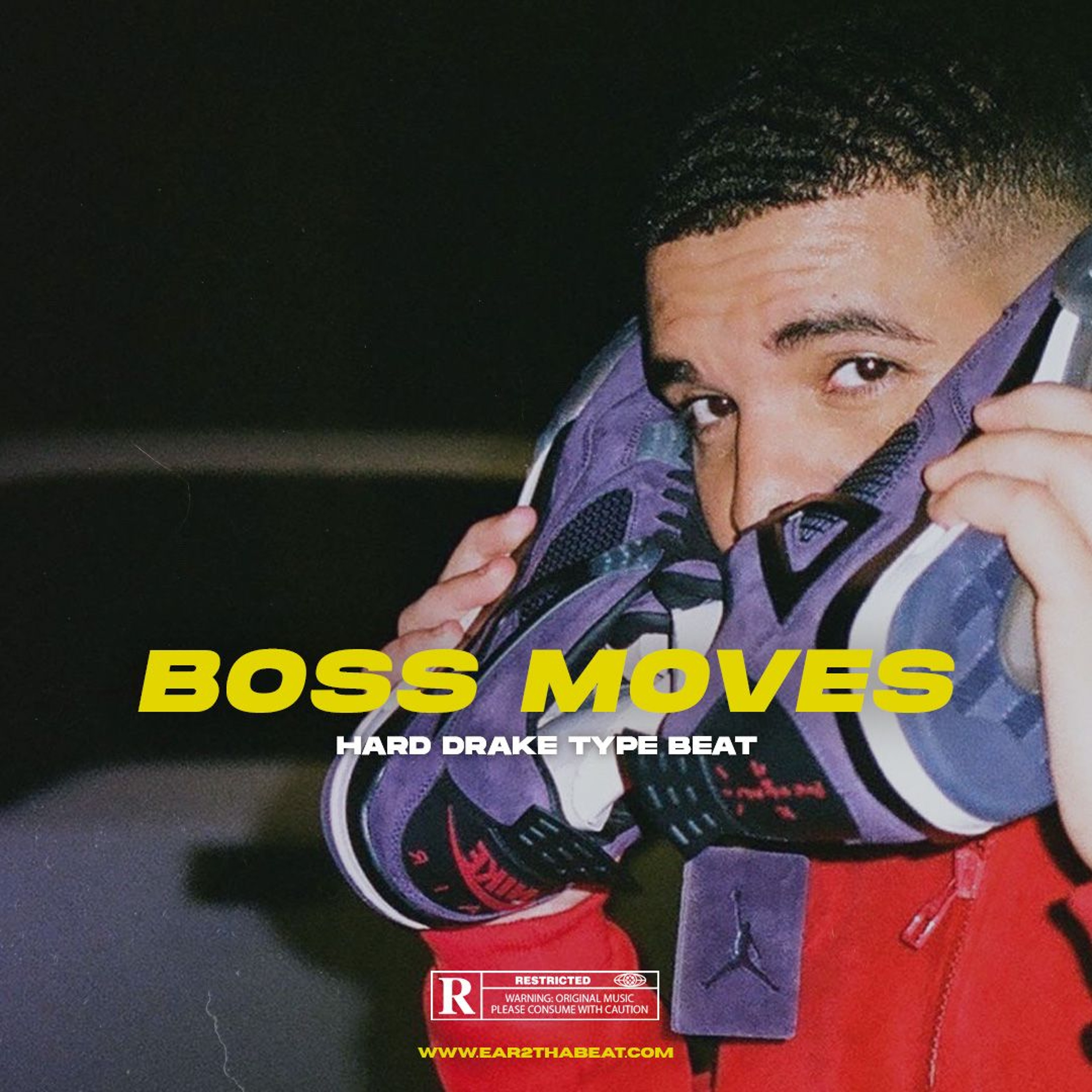 🔥 BOSS MOVES 💯 (Hard x Drake Type Beat) episode artwork