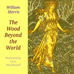 002 The Wood Beyond The World Ch 1