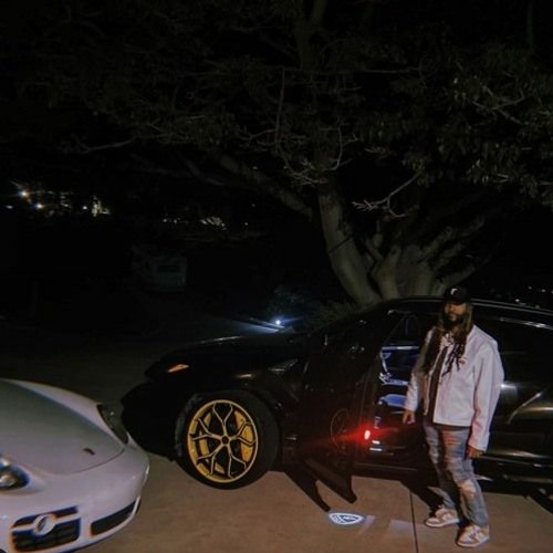 PARTYNEXTDOOR - One Day(Unreleased)