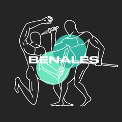 GUEST SERIES : Benales