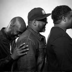 DE LA SOUL FT CHAKA KHAN - ALL GOOD? (REFRESHED) #DeLaSoulRemix25