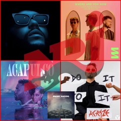 NRJ // BEST OF (POWERS INTROS) du 11/12/2021