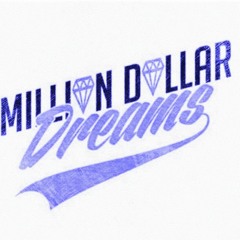 BEATS FOR SALE / LEASE (inc. new track "MILLION DOLLAR DREAMS")