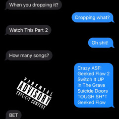 TOUGH SHIT