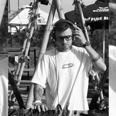 Mati Vaira Live Set @ TheSunsetProject | Bondi Diggers, Sydney (15/3/2025)