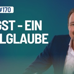 Ein Kurs in Wundern - Ping - 170 - In Gott ist keine Grausamkeit, und keine ist in mir.