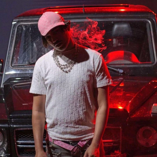 Stream GHETTO RMX (prod. 2nightfall) by 2nightfall | Listen online