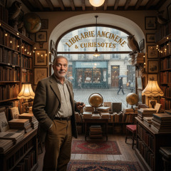 The Birth of Ernest Hemingway