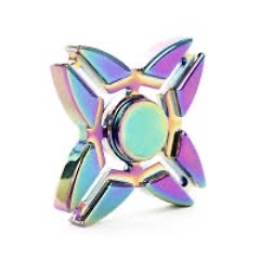 I love fidget spinners-Guava Juice