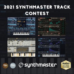 SynthMaster AlieniZed by alienized.music